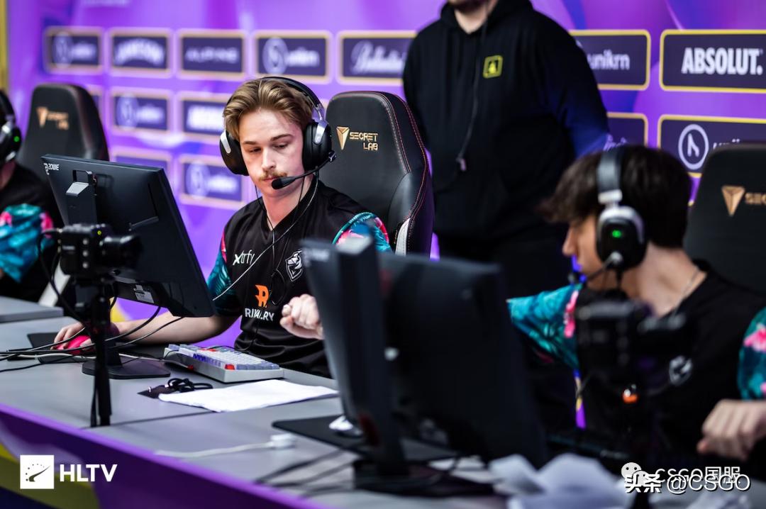 巴黎major复活赛赛程表,巴黎major挑战赛一场定胜负