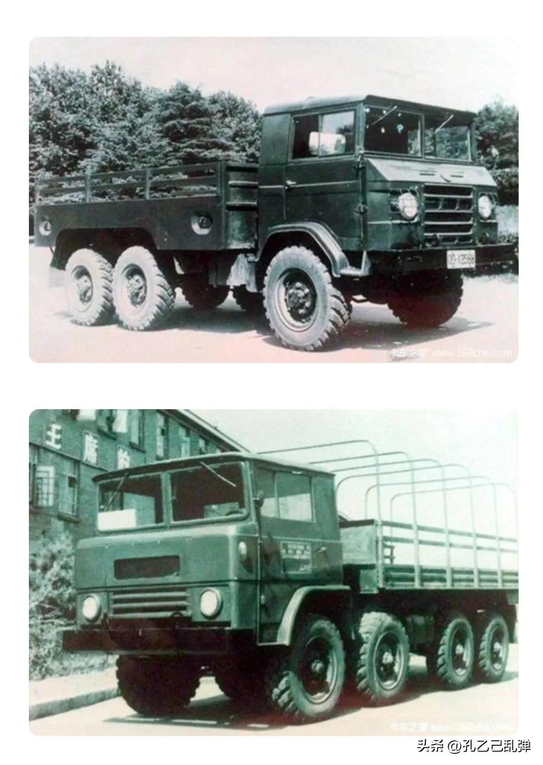 十堰东风二汽在哪里,十堰东风二汽简介