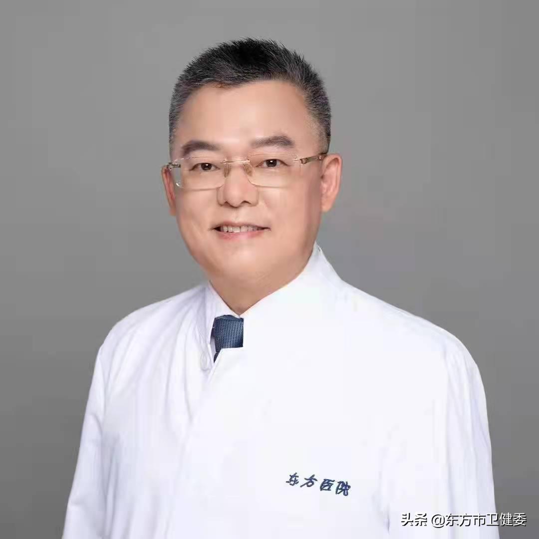 别错过！12月31日，上海医学专家到东方市人民医院新院区义诊！