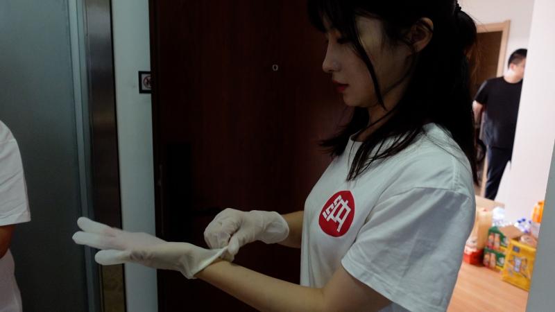 太原高级整理收纳师免费培训,95后收纳师月入百万