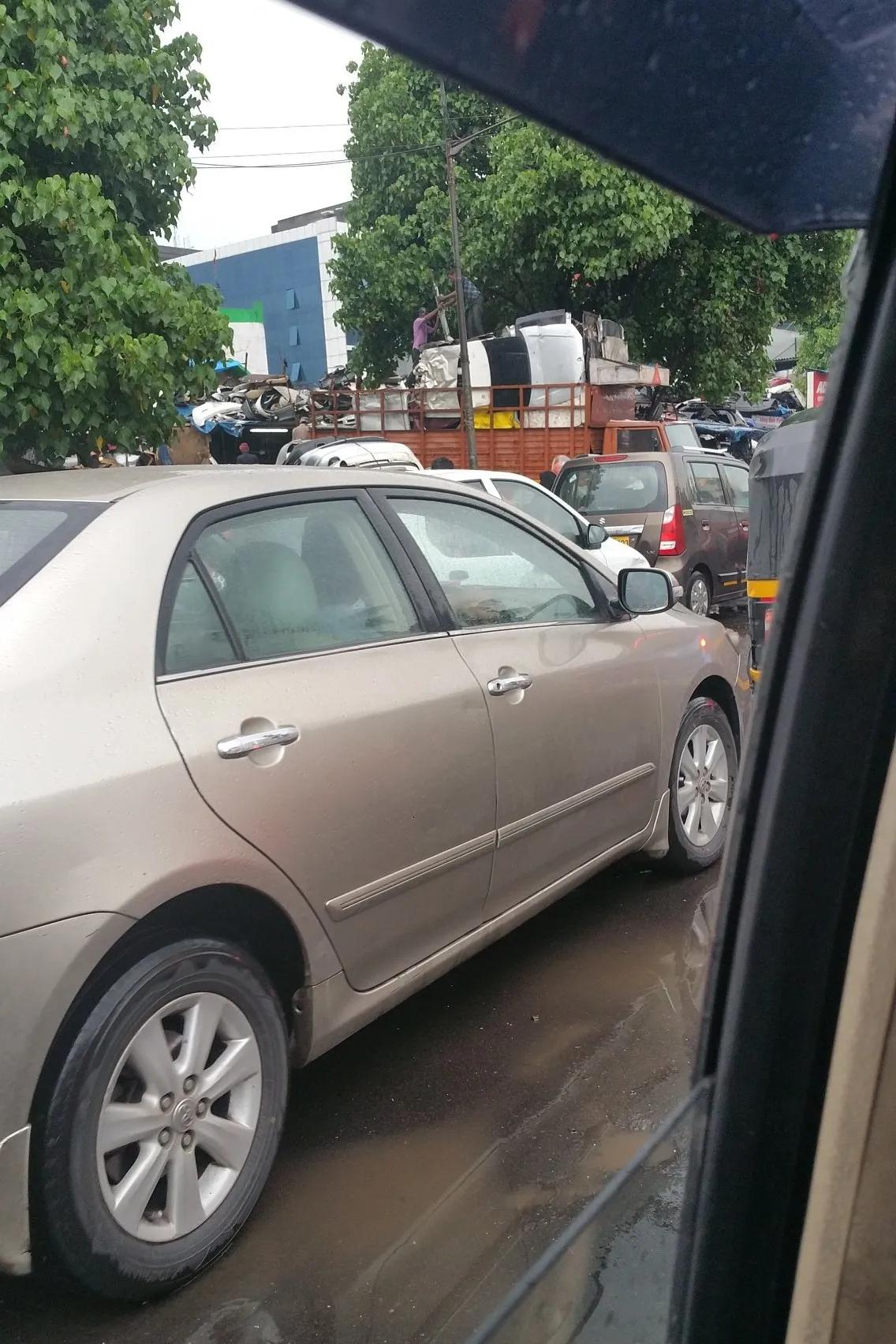 难忘的藏区旅行,真实的印度之旅