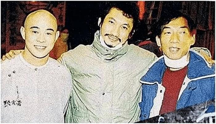 射雕英雄传徐克新作,射雕英雄传会重制吗