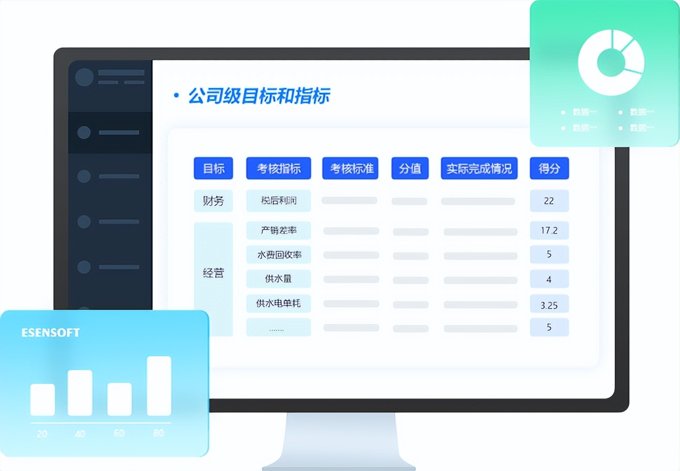 传统水务向智慧水务转型,智慧水务大数据管理平台