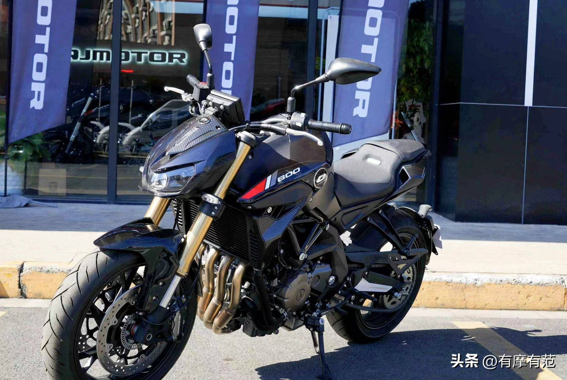 钱江qj赛600测评,钱江qjmotor600与黄龙600对比