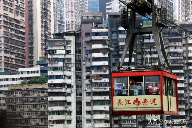 重庆游客最多的景点,重庆旅游必去景点哪里好