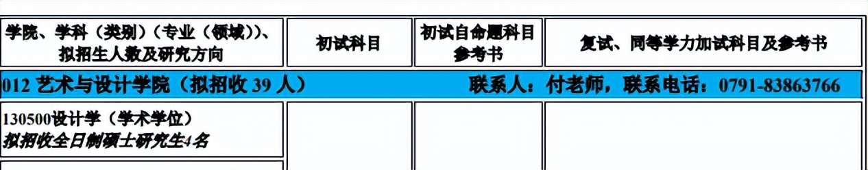 南昌航空大学考研招生简章,南昌航空大学考研调剂信息
