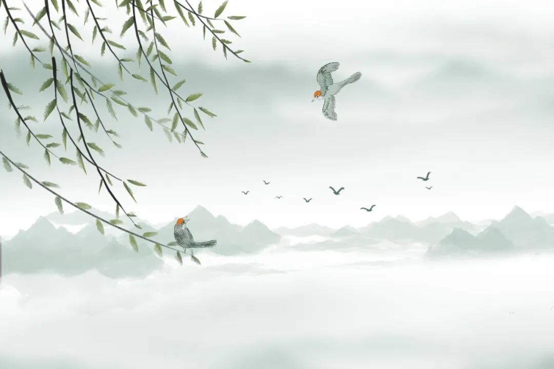 很有意境的五言古诗大全,五个字的绝美古诗句