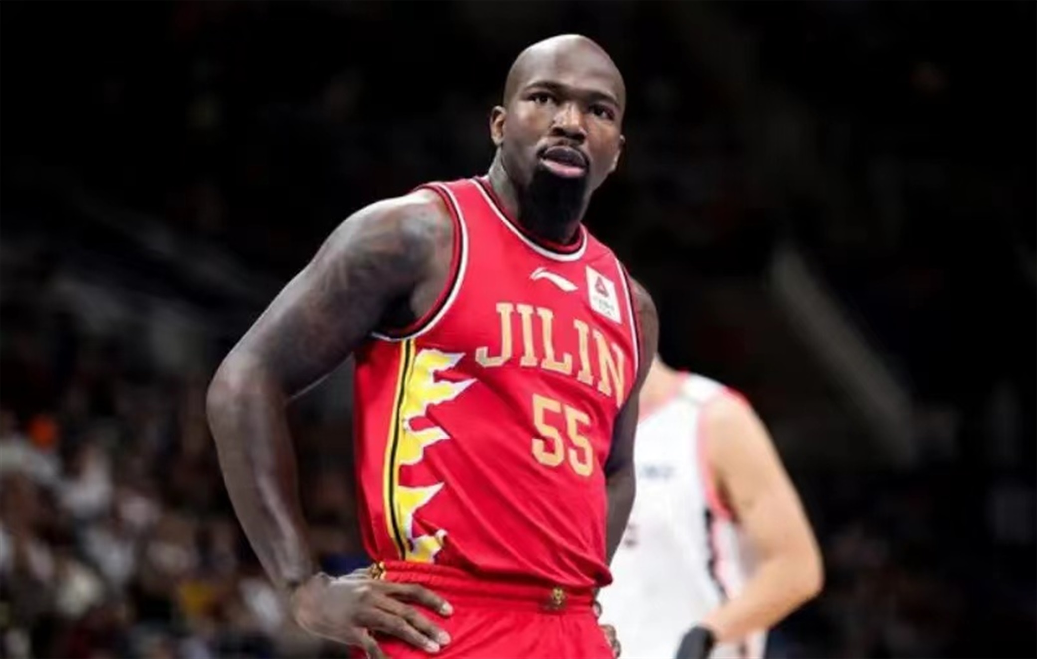 新疆外援离队否,新疆新外援行不行