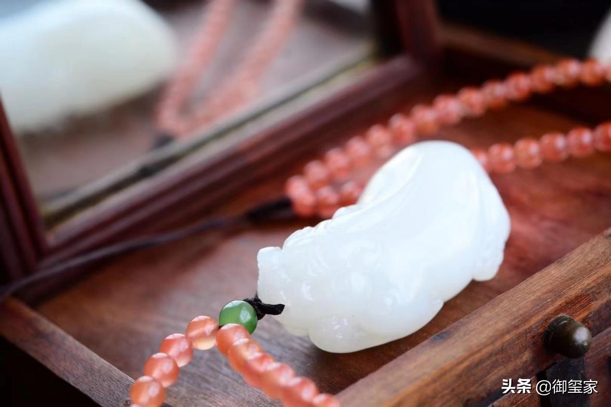 如何区别和田玉山料籽料,和田玉山料是什么玉质