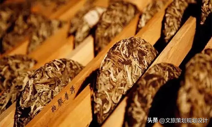 茶产业田园综合体,康养田园综合体规划设计