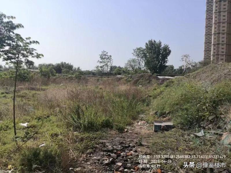 平顶山市2018年成交地,平顶山土拍最新进展