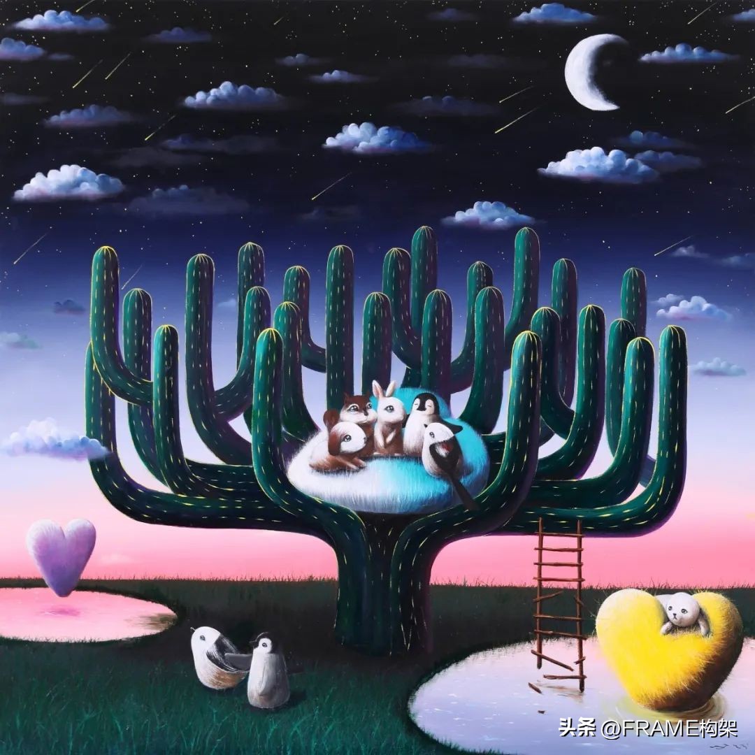 让艺术品成为生活用品,艺术欣赏与收藏