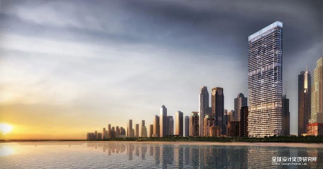 国外篇|2022WDA世界设计奖获奖名单公布