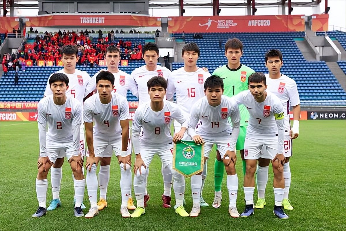 从世青赛韩国2比1法国看到了中国足球发展的希望