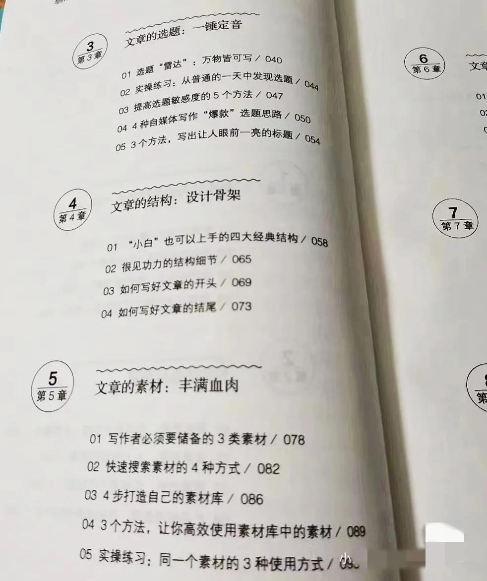 码字干货,码字必备书