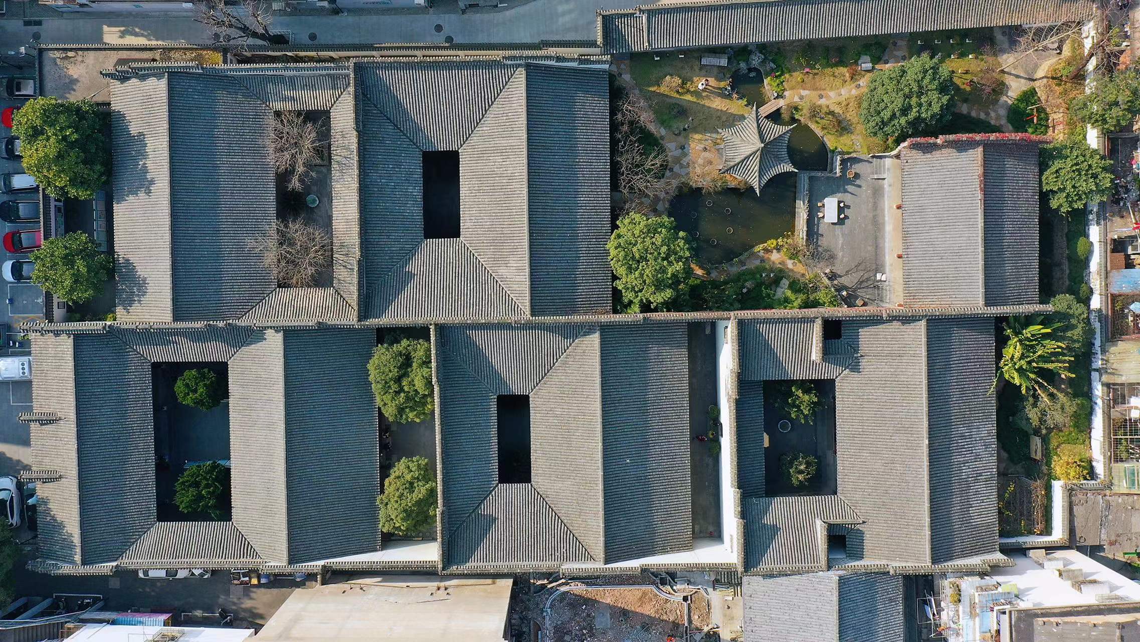 安徽省安庆城市,安徽安庆发展历史