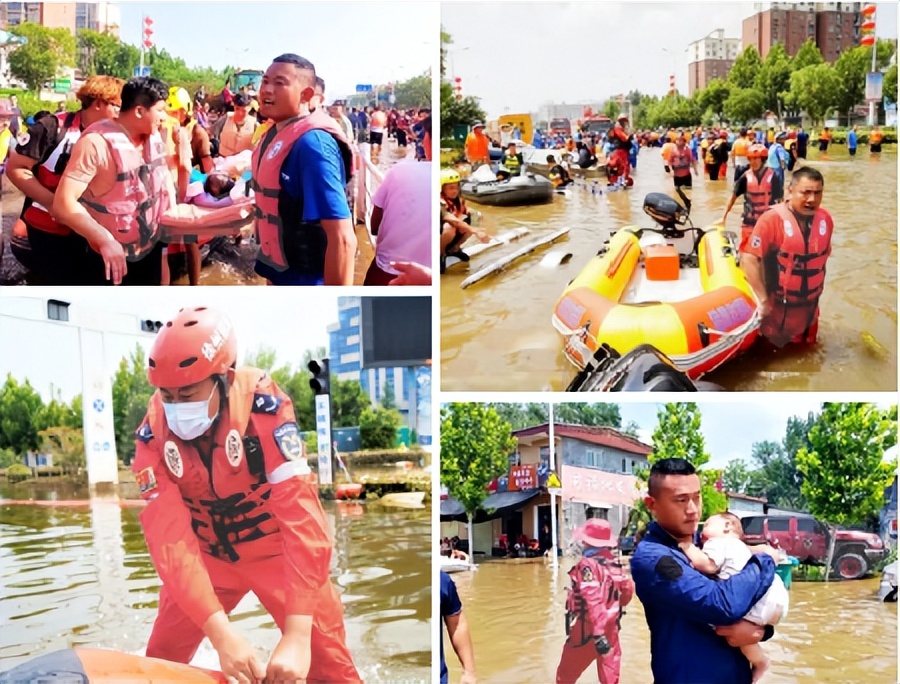 中国慈善排行榜前100名单最新公布,中国慈善企业排行榜