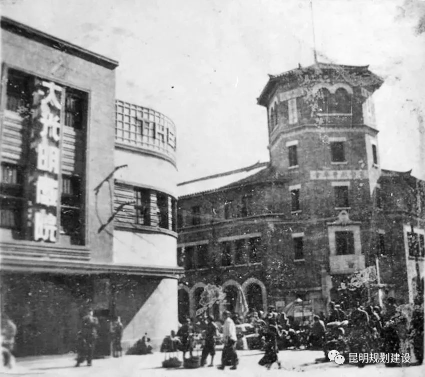 最具老昆明特色的地方,老昆明八大景点