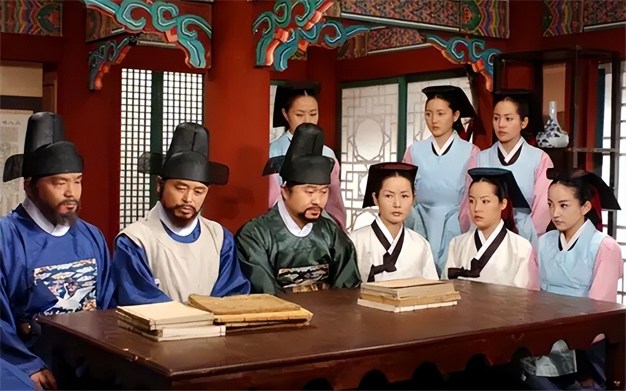 韩国人的身份证上为什么会有汉字,韩国人身份证为啥有汉字