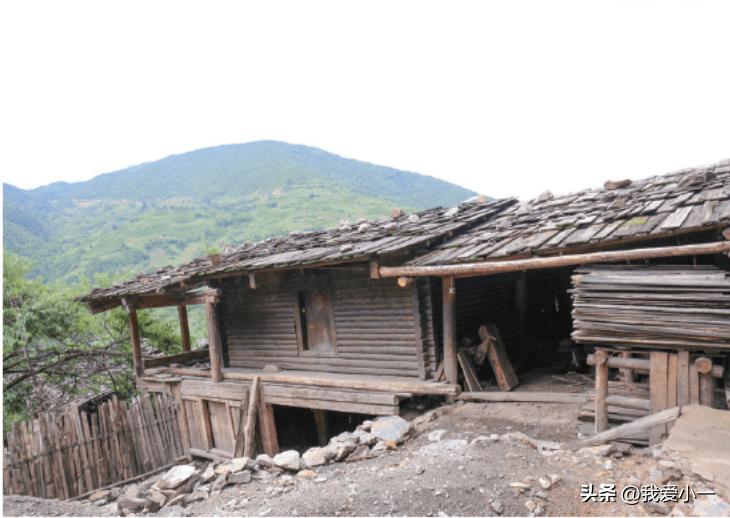 迪庆藏族自治州著名村落,迪庆州古建筑
