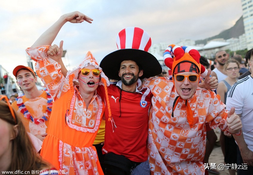 看着梅西踢球长大的球员,我与足球共成长