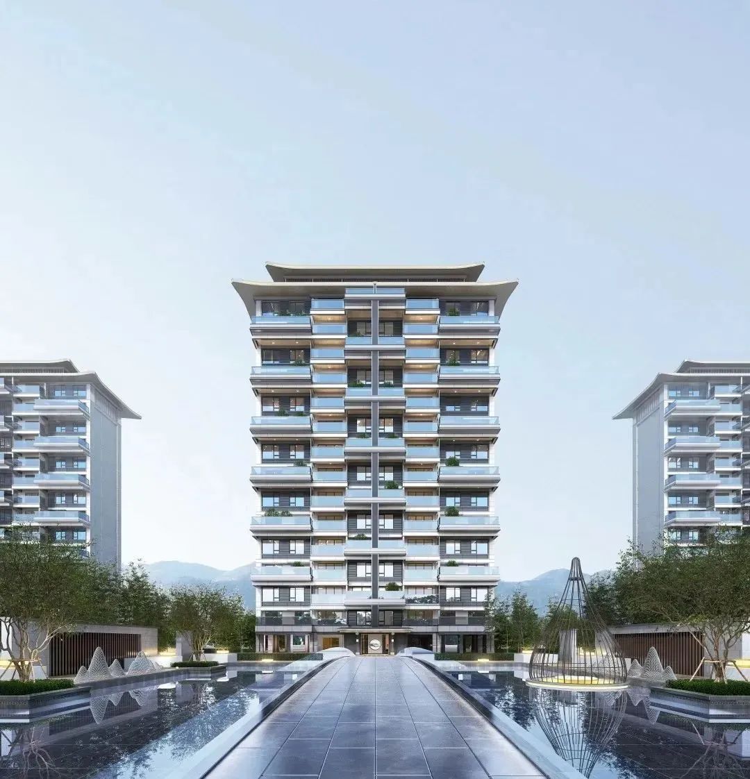 福州四代住房缺点,福州四代住宅