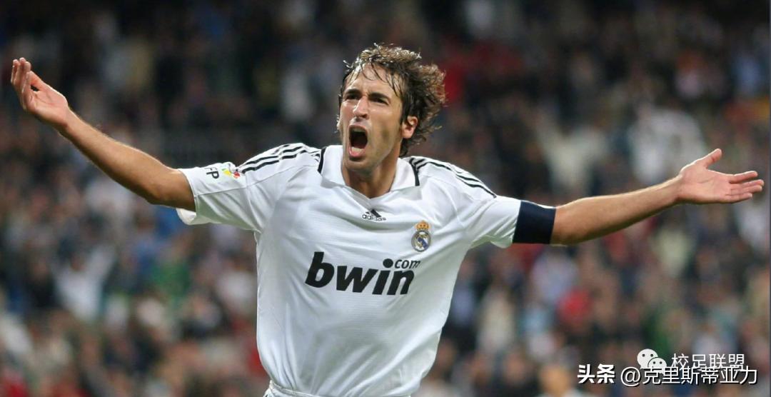 皇家马德里俱乐部球员名单,世界俱乐部排名