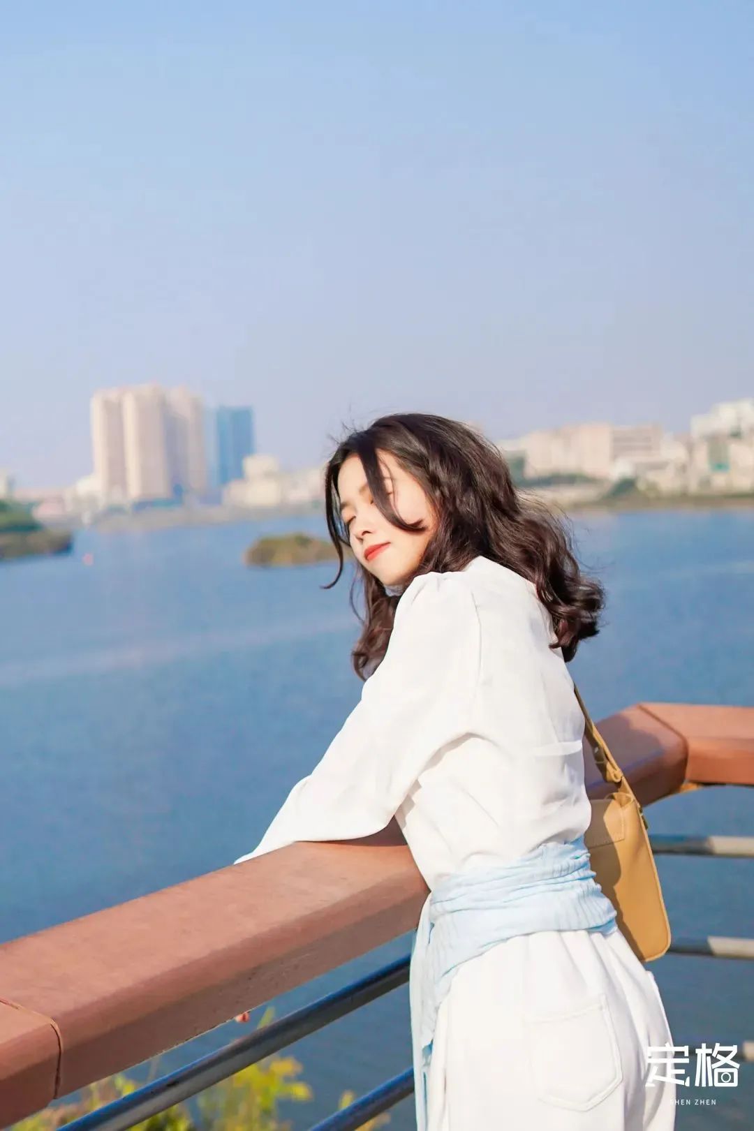 国内好看小众的湖泊,深圳好玩的湖泊有哪些