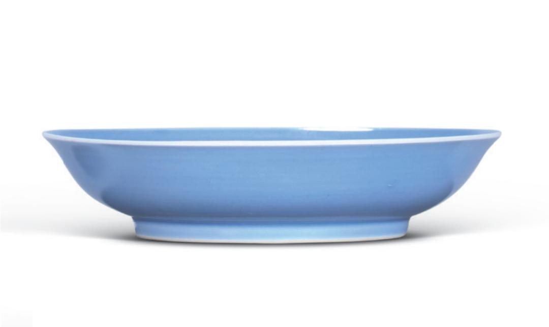 保利拍卖雍正茶叶末釉瓷器 (厦门保利拍卖雍正窑变釉)