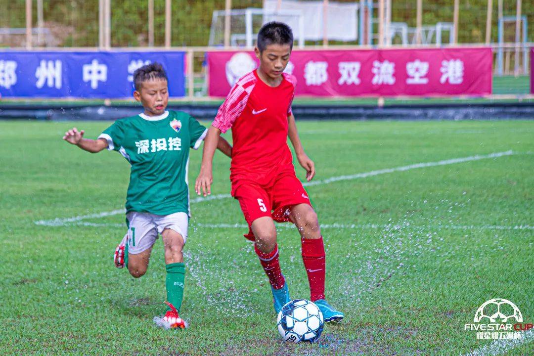 星耀五洲杯三水威斯汀,2023威斯汀青少年精英挑战赛