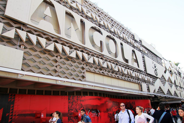 去非洲打工需要哪些流程？