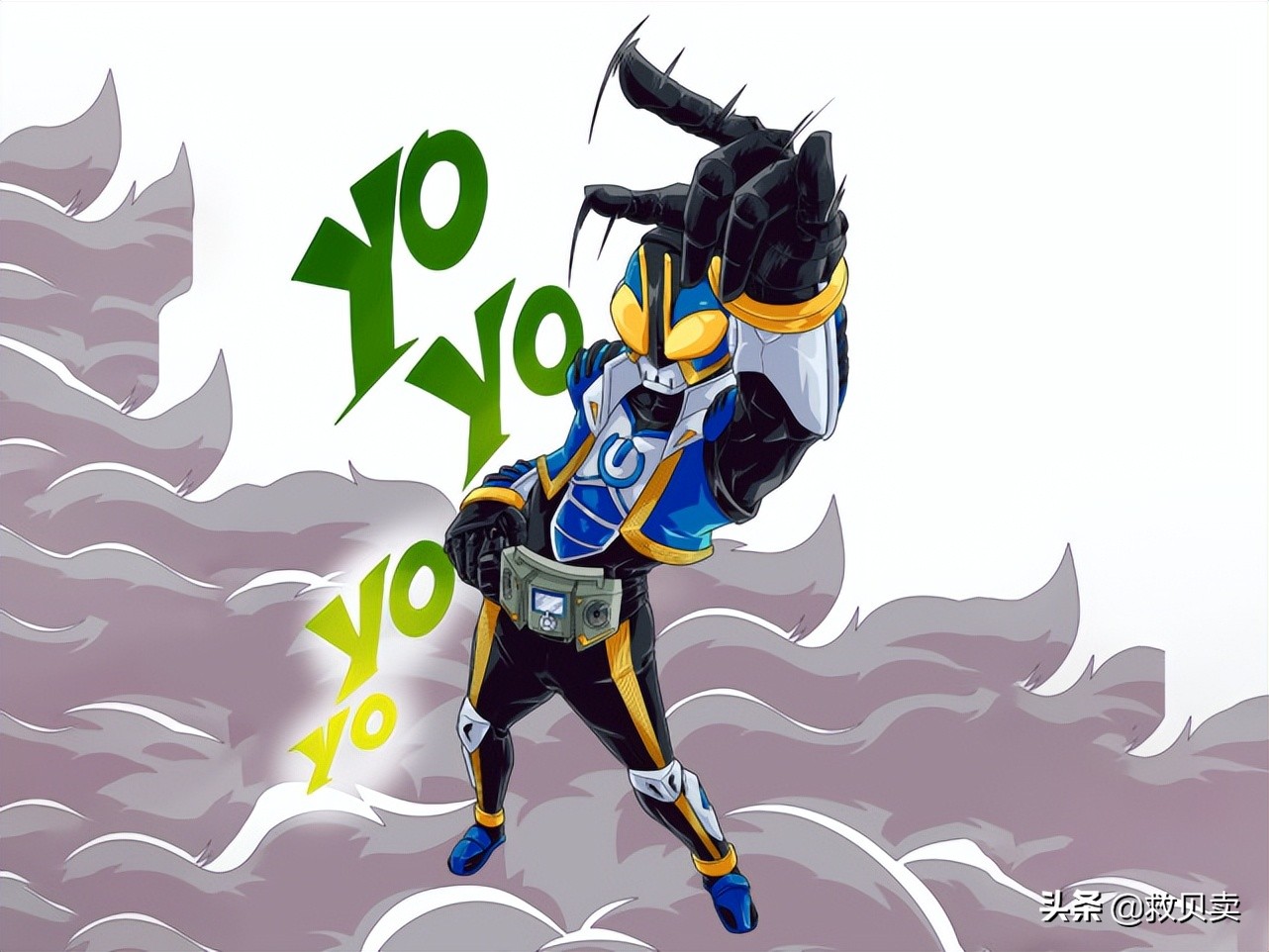 画师摸鱼原创男头,画师摸鱼图