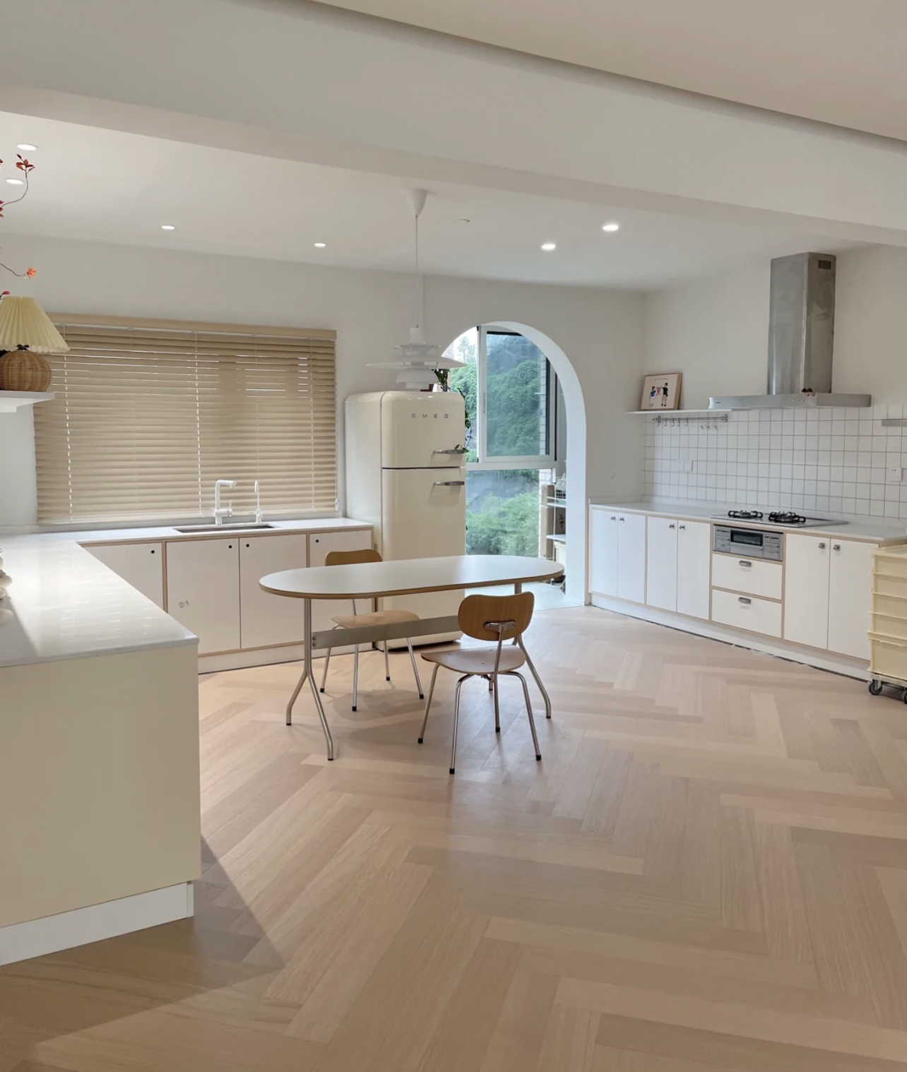 该给家居网红扒层皮了！假穷装、伪知识、恰烂饭，一言难尽