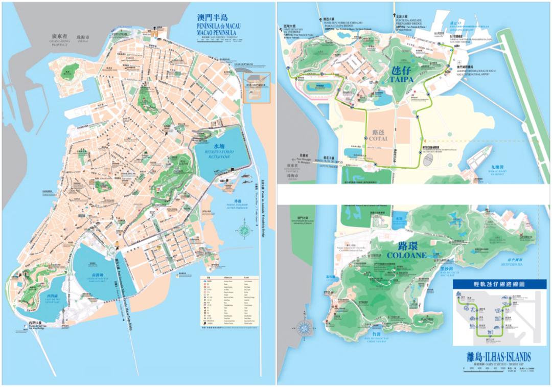 我去体验了2天澳门风云！给大家分享点不输钱的策略……