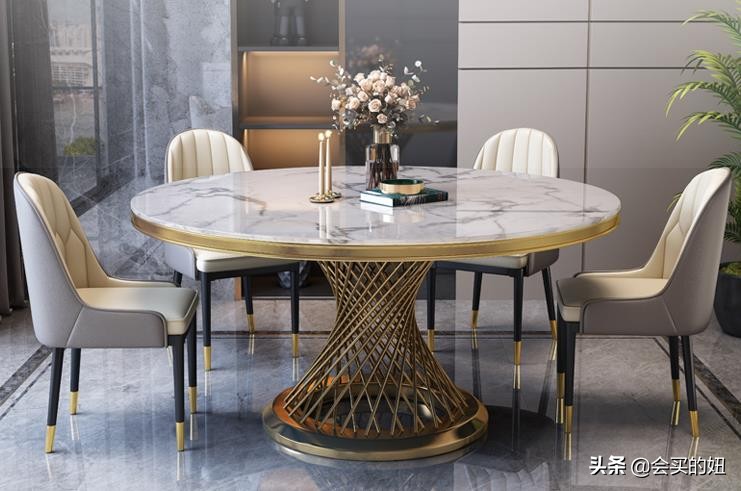 餐桌选购避坑,家用餐桌怎么选避坑