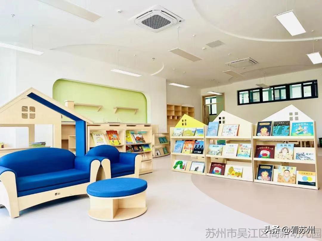 10620个学位！吴江一批新改扩建学校将于9月投用！