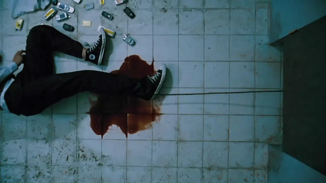 2022年韩国最恐怖的恐怖片,十大韩国恐怖片最恐怖的