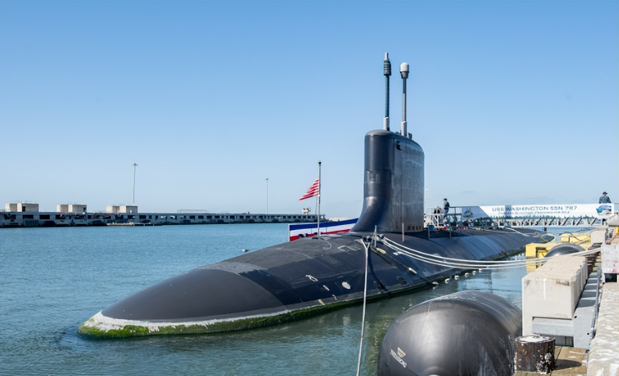 不要核潜艇更不要战争！澳洲数千民众街头抗议，反对美国潜艇入澳