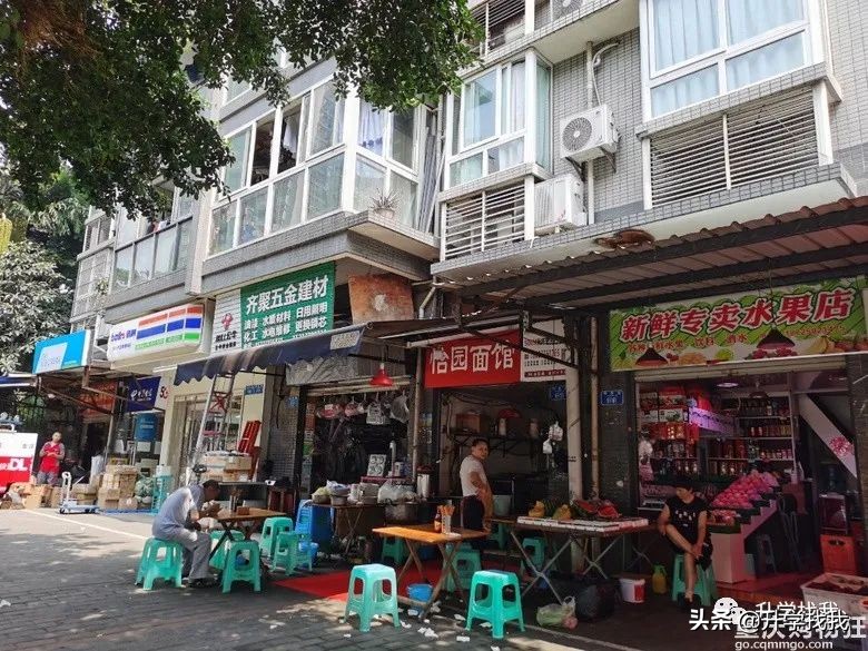 陪读房三室两厅一卫租金1300,潍坊一中附近陪读租房租金多少