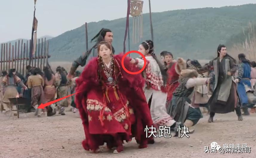 救命啊，这是在*辱侮**谁的智商？