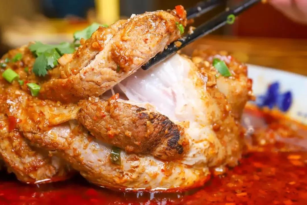 逛吃逛吃逛吃，跟着动车出发3.0