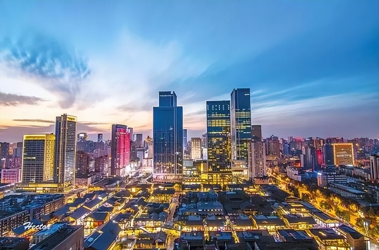 在一线城市上大学有什么优势,一线城市的大学有什么优势