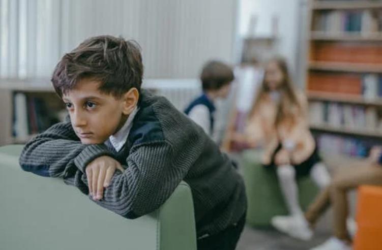 如果你的孩子进入青春期,男孩子进入青春期家长如何引导