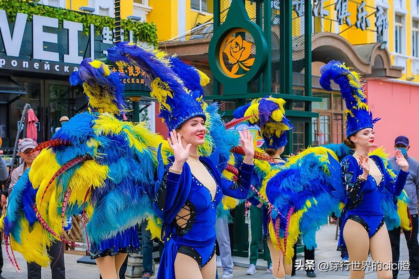 大连一日游都可以玩什么,大连一日游旅游攻略