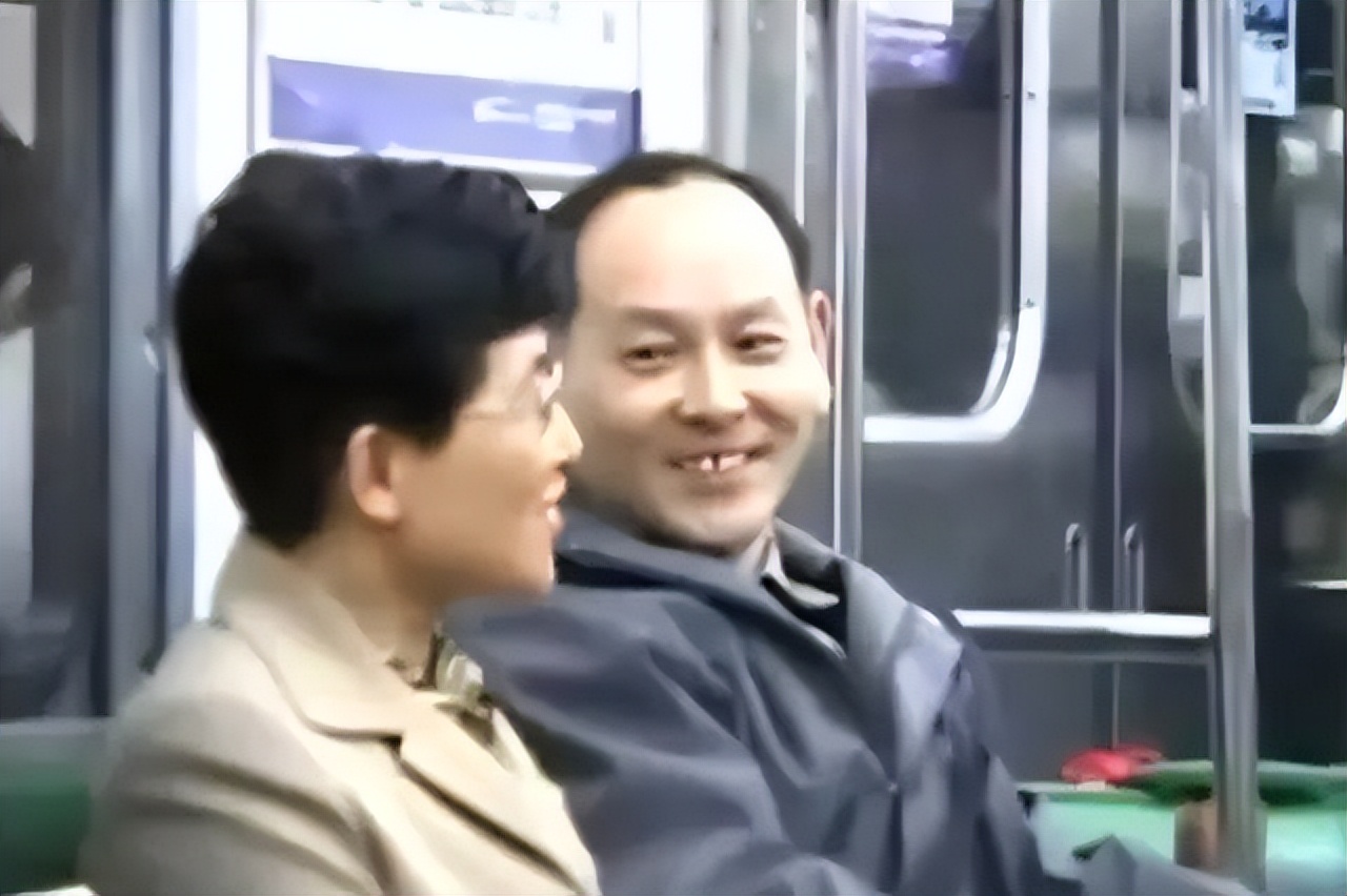 了不起的“中国男人”丁尚彪：在日本打黑工15年，却受百万人敬仰