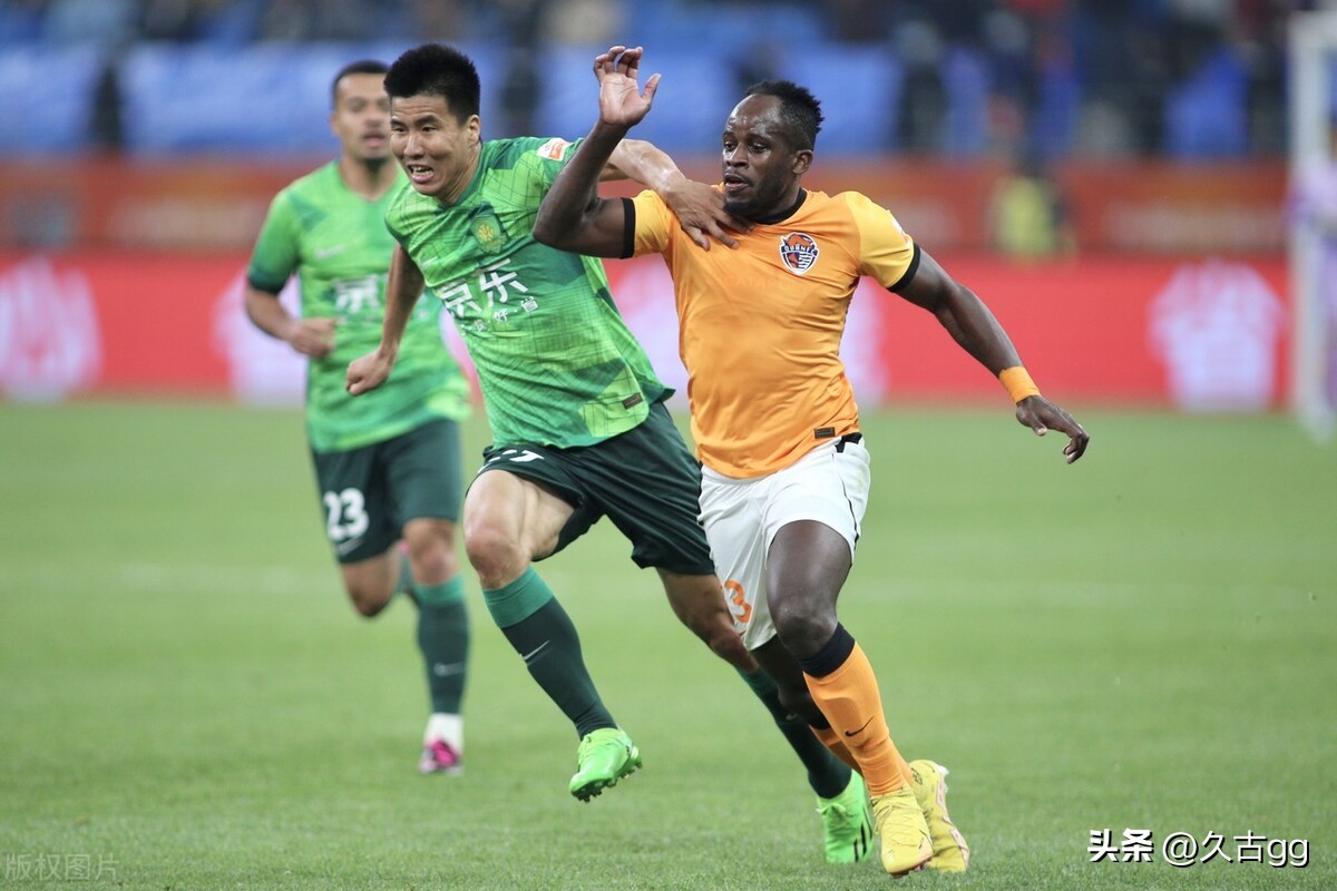 为什么国安换帅后起色不大,国安换帅阵容