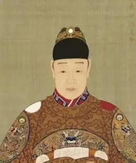 明朝的最后一个皇帝叫什么名字,明朝最后一位皇帝崇祯经典传奇