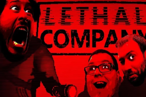 致命公司更多人联机mod失效,致命公司多人mod冲突