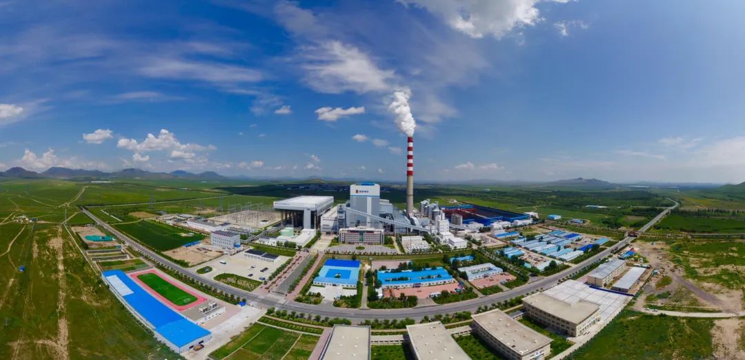 为端稳“能源饭碗”贡献赤峰力量