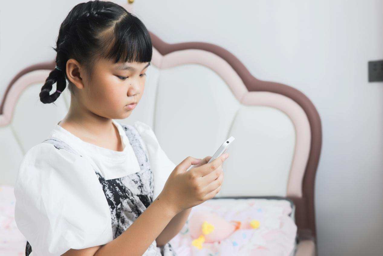 多亲手机f22pro怎么家长控制,多亲f22pro手机使用教程